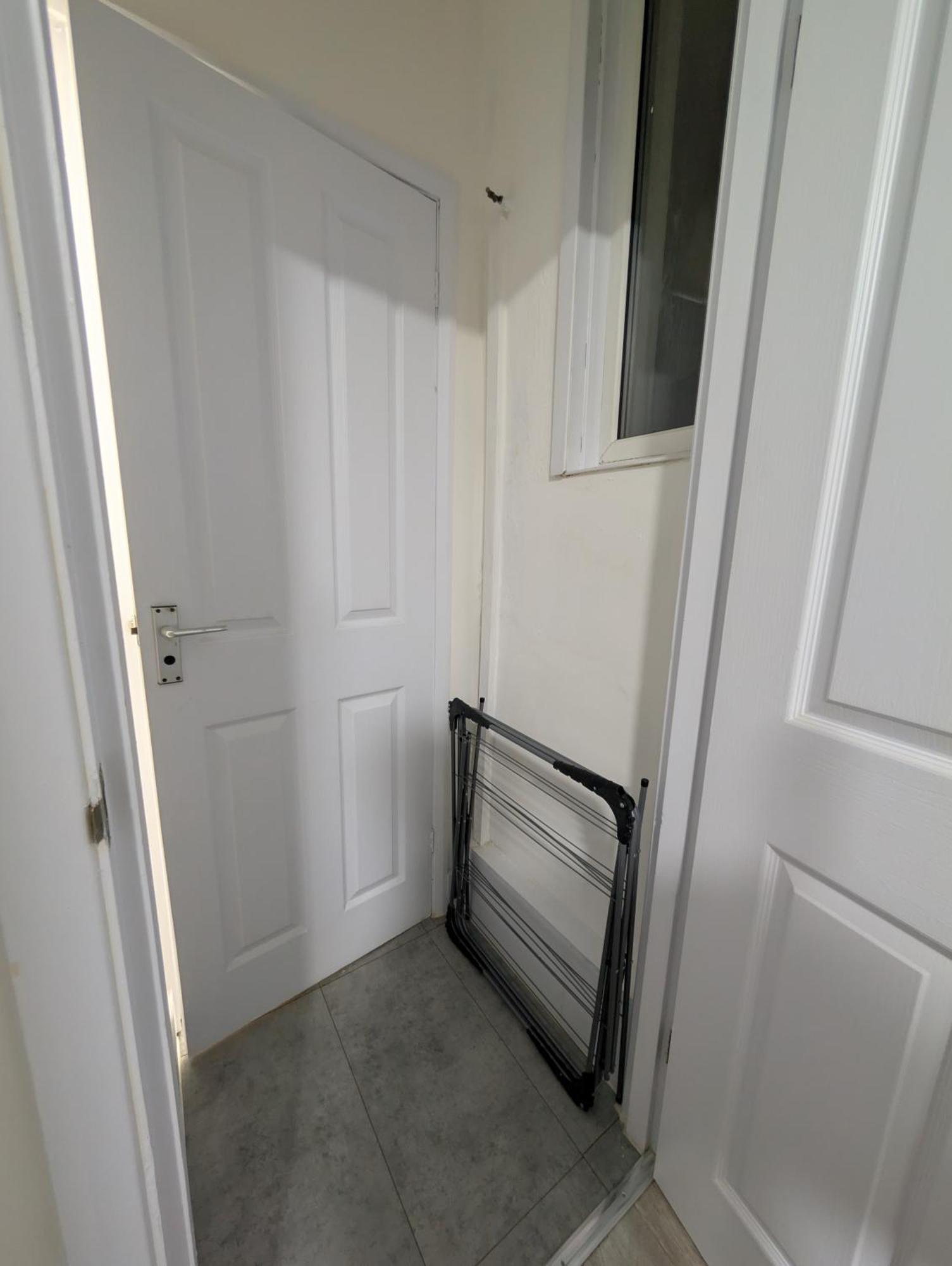 3 Bedroom With Garden Near Tube Station Apartamento