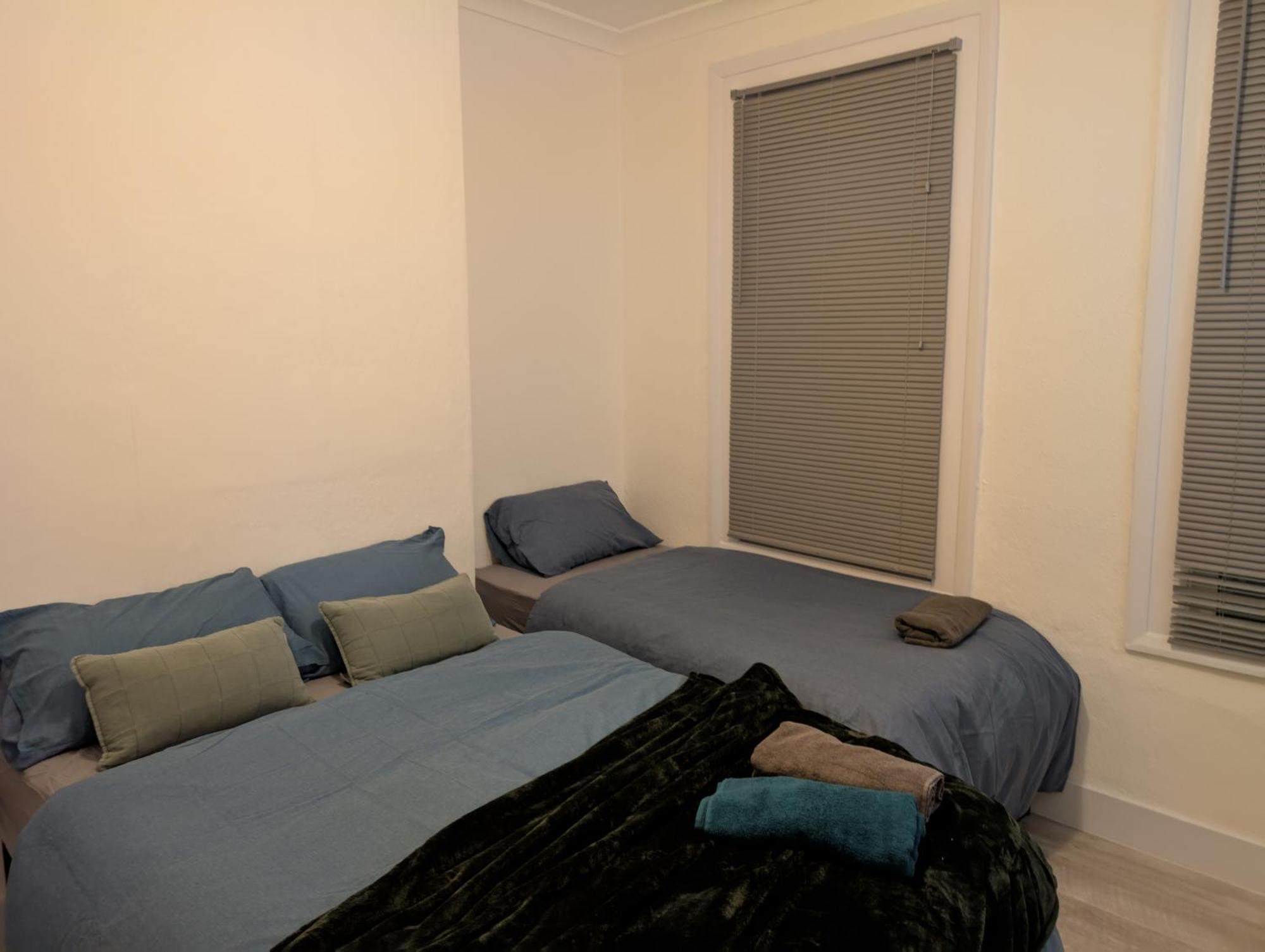 Apartamento 3 Bedroom With Garden Near Tube Station *