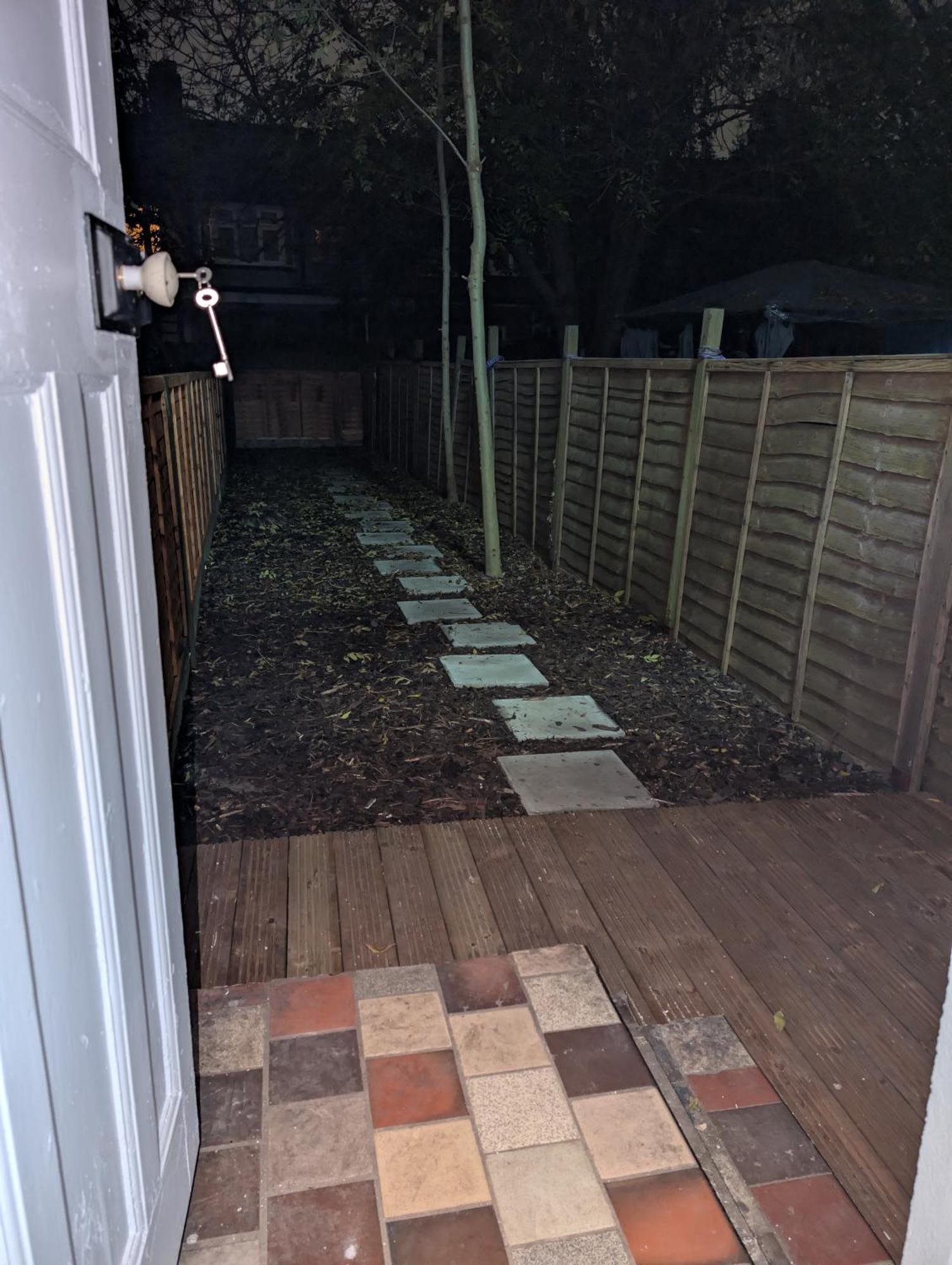 3 Bedroom With Garden Near Tube Station Apartamento Londres